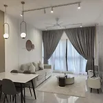 Exclusive Unit In Bukit Bintang
