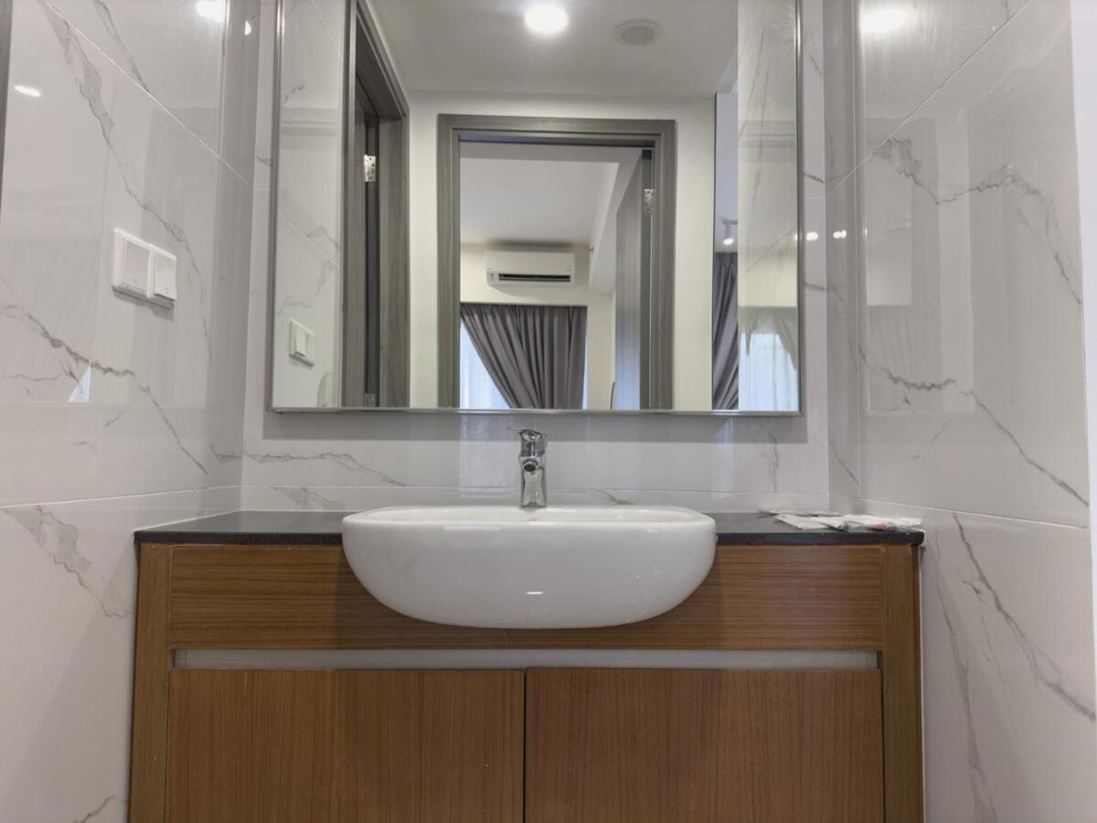 Apartemen Exclusive Unit In Bukit Bintang *