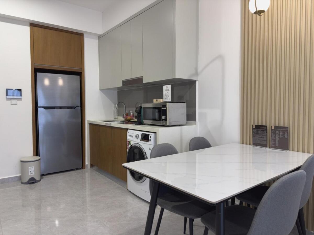 Exclusive Unit In Bukit Bintang