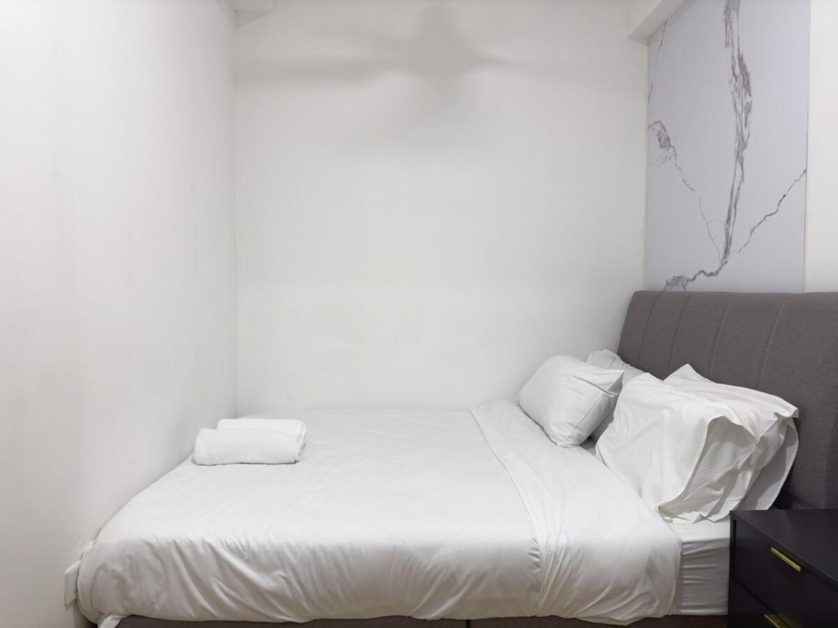 Exclusive Unit In Bukit Bintang Apartemen Kuala Lumpur