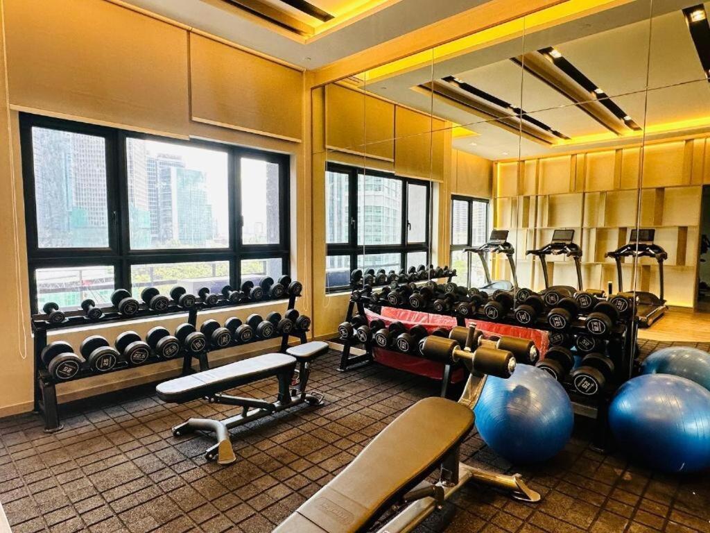 Exclusive Unit In Bukit Bintang * Kuala Lumpur