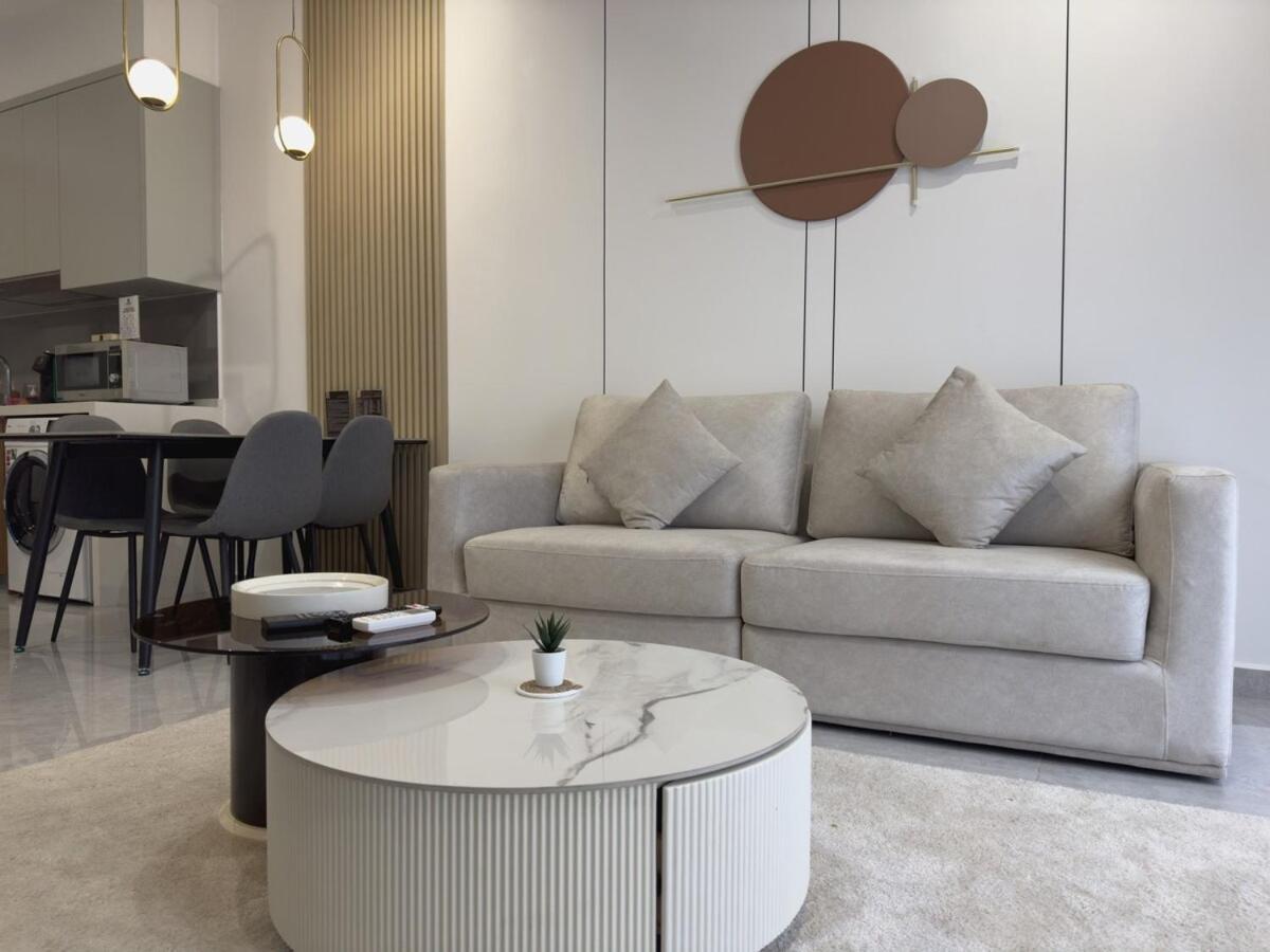 Exclusive Unit In Bukit Bintang *
