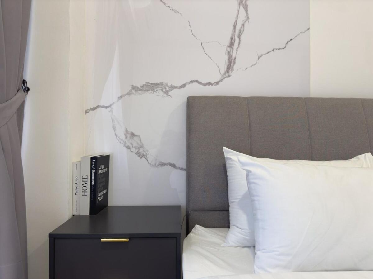 Exclusive Unit In Bukit Bintang Kuala Lumpur