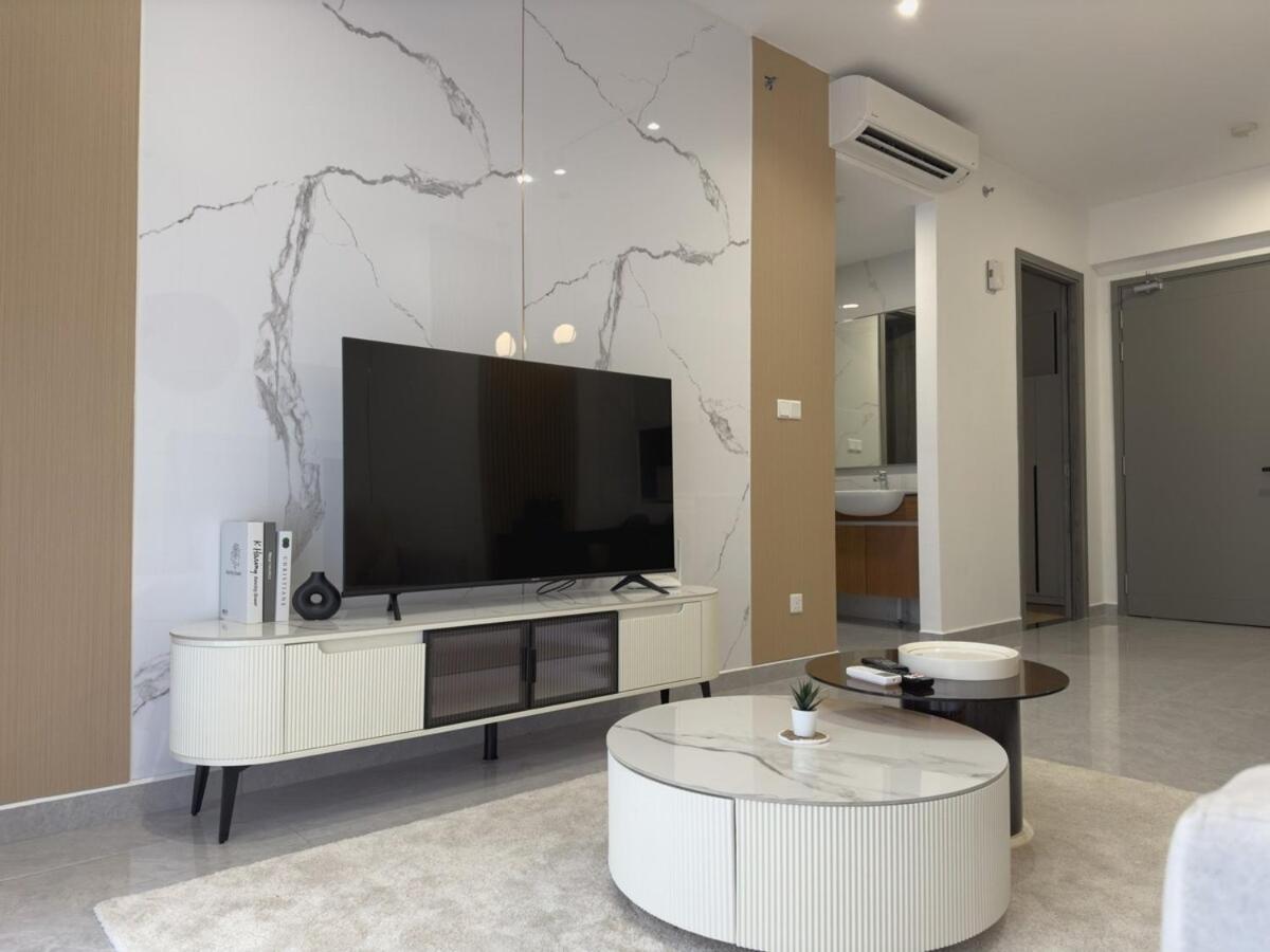 Exclusive Unit In Bukit Bintang Apartemen