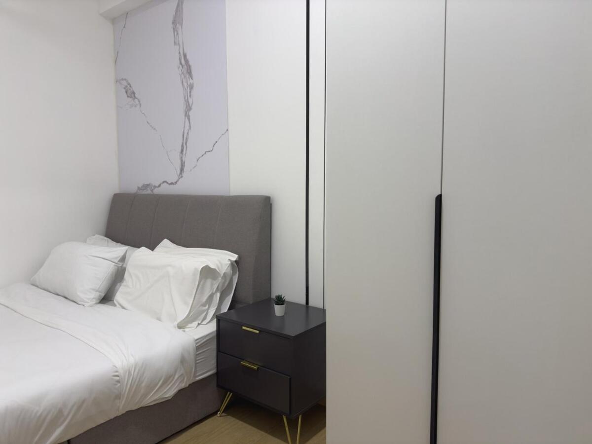 Apartemen Exclusive Unit In Bukit Bintang
