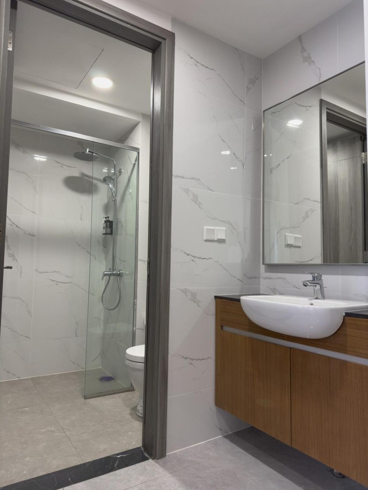 Exclusive Unit In Bukit Bintang Apartemen *