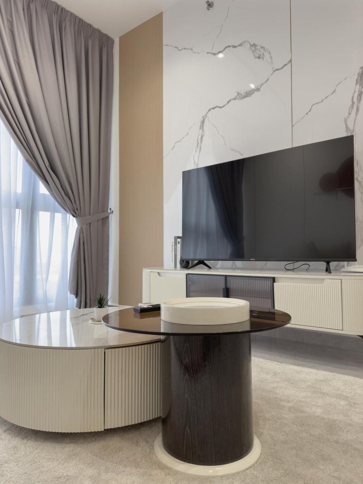 Apartemen Exclusive Unit In Bukit Bintang