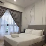 Exclusive Unit In Bukit Bintang