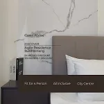Exclusive Unit In Bukit Bintang