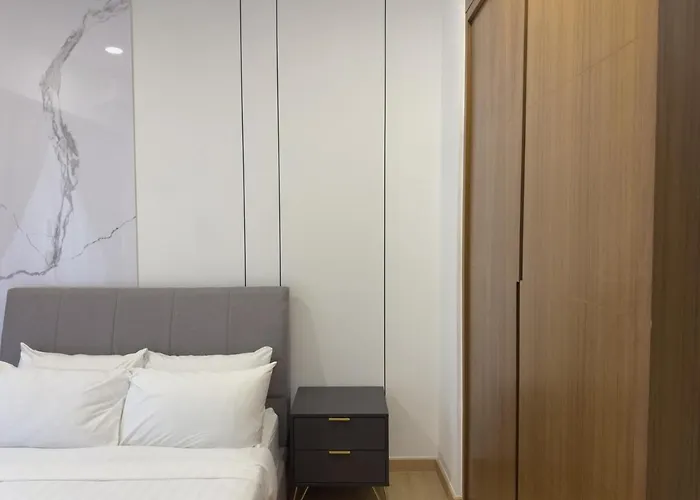 Exclusive Unit In Bukit Bintang