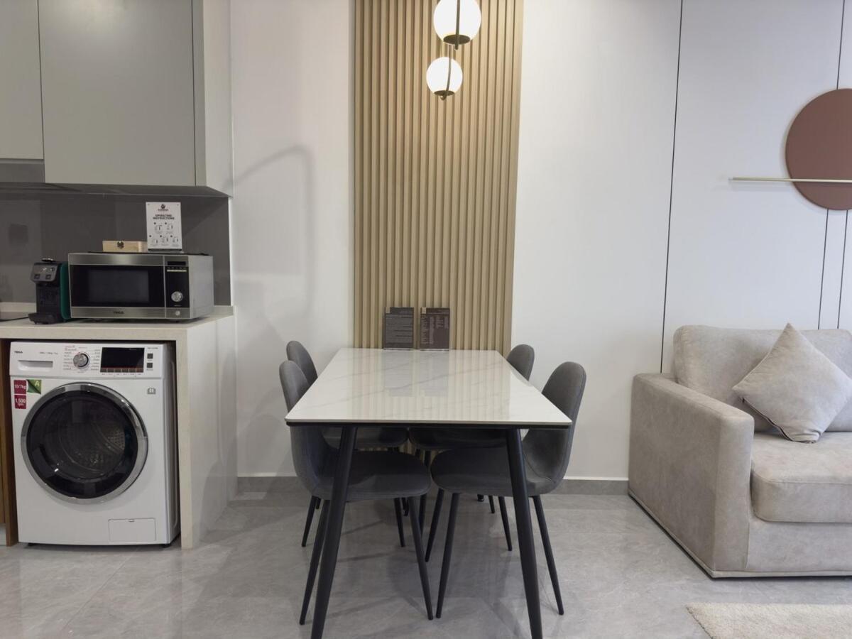Exclusive Unit In Bukit Bintang Pangsapuri *