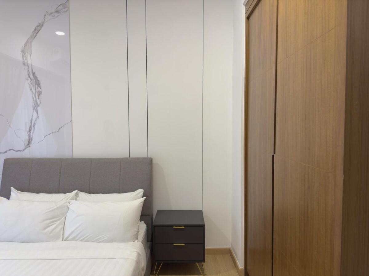 Exclusive Unit In Bukit Bintang * Kuala Lumpur