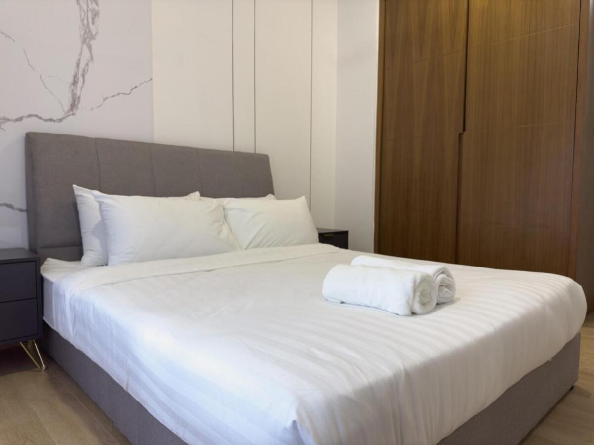 Exclusive Unit In Bukit Bintang Pangsapuri Kuala Lumpur