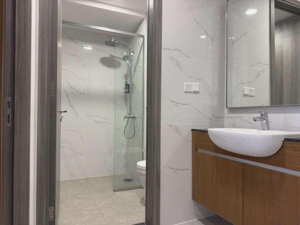 Exclusive Unit In Bukit Bintang * Kuala Lumpur